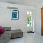 Apartmán Cozy In *