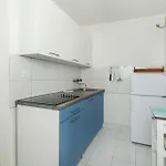 Cozy In Apartmán Jadranovo
