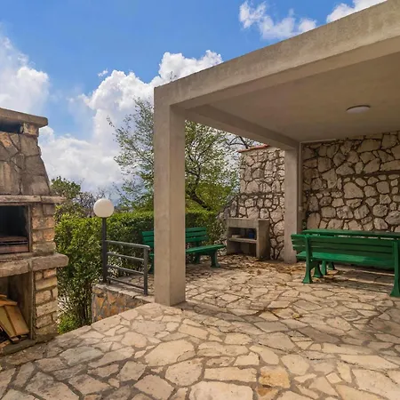 Apartmán Cozy In Jadranovo